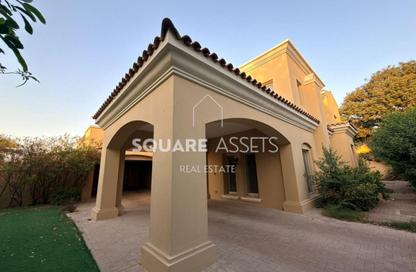 Villa - 6 Bedrooms - 7 Bathrooms for sale in La Avenida 1 - La Avenida - Arabian Ranches - Dubai