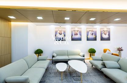 Office Space - Studio for rent in Business Village - Port Saeed - Deira - Dubai