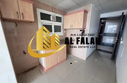 Apartment - 1 Bathroom for rent in Bukhara Street - Al Nahda - Sharjah
