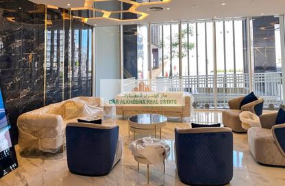 Apartment - Studio - 1 Bathroom for rent in Jewelz by Danube - Arjan - Dubai