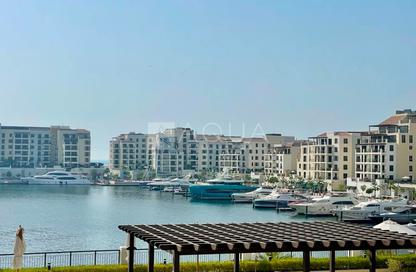 Apartment - 2 - 3 for rent in La Sirene Building 2 - La Sirene - Port de La Mer - La Mer - Jumeirah 1 - Jumeirah - Dubai