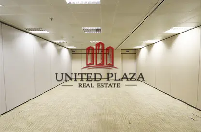 Office Space - Studio for rent in ADNOC Distribution HQ - Al Danah - Abu Dhabi
