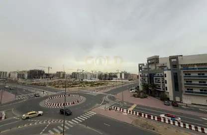 Apartment - 2 Bedrooms - 3 Bathrooms for rent in Glorious Central Residences - International City Phase 2 - Al Warsan 4 - Al Warsan - Dubai