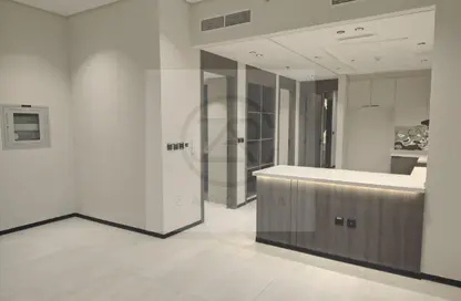 Apartment - 2 Bedrooms - 3 Bathrooms for rent in Emerald Vision Tower - Jumeirah Village Triangle - Dubai