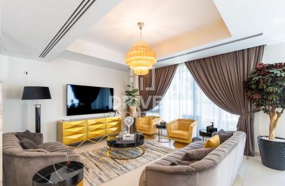 Villa - 5 Bedrooms - 4 Bathrooms for sale in Maple at Dubai Hills Estate 1 - Maple at Dubai Hills Estate - Dubai Hills Estate - Dubai Villa - 5 Bedrooms - 4 Bathrooms for sale in Maple at Dubai Hills Estate 1 - Maple at Dubai Hills Estate - Dubai Hills Estate - Dubai