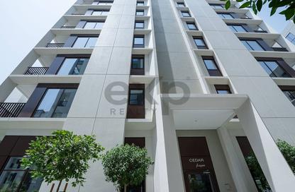 Apartment - 2 Bedrooms - 3 Bathrooms for rent in Cedar at Creek Beach Building 2 - Cedar at Creek Beach - Creek Beach - Dubai Creek Harbour (The Lagoons) - Dubai