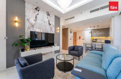 Apartment - 1 Bedroom - 1 Bathroom for sale in Azizi Riviera 5 - Azizi Riviera - Meydan One - Meydan - Dubai Apartment - 1 Bedroom - 1 Bathroom for sale in Azizi Riviera 5 - Azizi Riviera - Meydan One - Meydan - Dubai