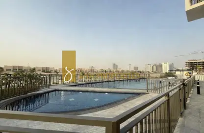 شقة - 1 حمام للايجار في ليجاسي من سنرايز - ارجان - دبي