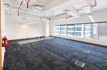 Office Space - Studio for rent in Icon Tower - Barsha Heights (Tecom) - Dubai