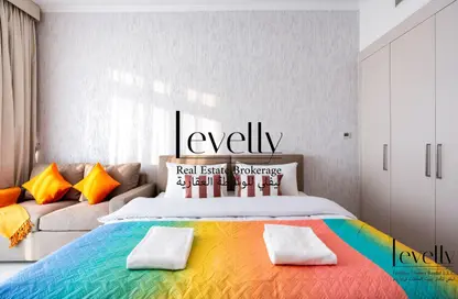 شقة - 1 حمام للايجار في كارسون آيه - كارسون - داماك هيلز - دبي