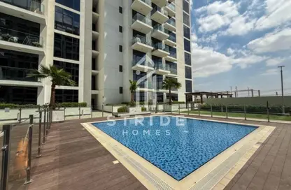Apartment - 3 Bedrooms - 3 Bathrooms for sale in AZIZI Riviera 48 - AZIZI Riviera - Meydan One - Meydan - Dubai