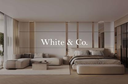 Apartment - 1 Bedroom - 2 Bathrooms for sale in Binghatti Hillviews - Dubai Science Park - Dubai Apartment - 1 Bedroom - 2 Bathrooms for sale in Binghatti Hillviews - Dubai Science Park - Dubai