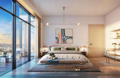 Apartment - Studio - 1 Bathroom for sale in Tria By Deyaar - Dubai Silicon Oasis - Dubai