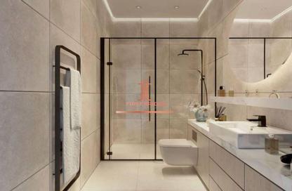 Apartment - Studio - 1 Bathroom for sale in Tria By Deyaar - Dubai Silicon Oasis - Dubai