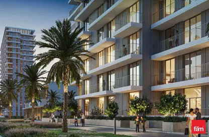 شقة - غرفة نوم - 1 حمام للبيع في بارك لاند - دبي هيلز استيت - دبي