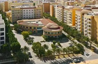 شقة - 1 حمام للايجار في A ريتاج - ريتاج (مجمع سكني) - مجمع دبي للاستثمار - دبي