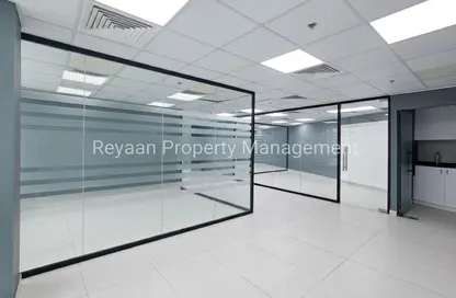 Office Space - Studio for rent in Port Saeed Building - Port Saeed - Deira - Dubai