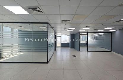 Office Space - Studio for rent in Port Saeed Building - Port Saeed - Deira - Dubai