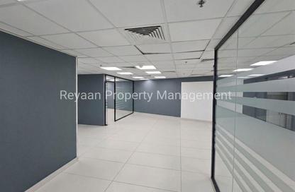 Office Space - Studio for rent in Port Saeed Building - Port Saeed - Deira - Dubai
