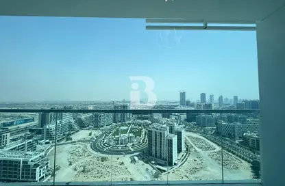 شقة - غرفة نوم - 2 حمامات للبيع في 1 أوبالز باي دانوب تاور - أوبالز باي دانوب - حديقة دبي العلميه - دبي