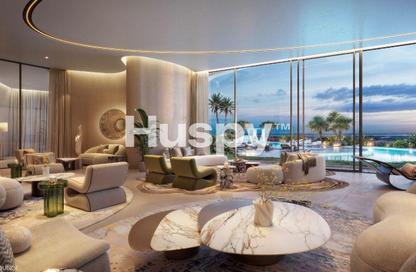 Apartment - 1 - 2 for sale in Rivage by Deeyar - Shams Abu Dhabi - Al Reem Island - Abu Dhabi Apartment - 1 - 2 for sale in Rivage by Deeyar - Shams Abu Dhabi - Al Reem Island - Abu Dhabi