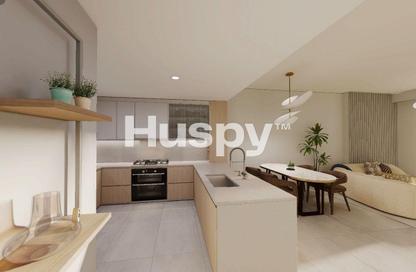 Apartment - 1 - 2 for sale in Rivage by Deeyar - Shams Abu Dhabi - Al Reem Island - Abu Dhabi Apartment - 1 - 2 for sale in Rivage by Deeyar - Shams Abu Dhabi - Al Reem Island - Abu Dhabi