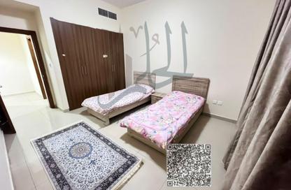 Apartment - 2 - 3 for rent in Al Rashidiya Towers - Al Rashidiya - Ajman Downtown - Ajman Apartment - 2 - 3 for rent in Al Rashidiya Towers - Al Rashidiya - Ajman Downtown - Ajman