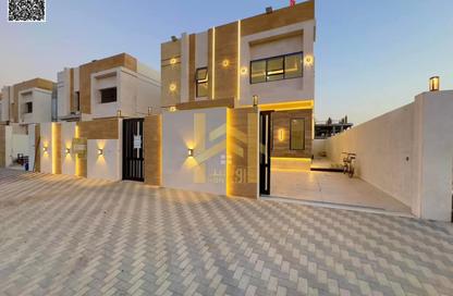 Villa - 3 - 5 for sale in Kabbali Hills - Al Helio 2 - Al Helio - Ajman