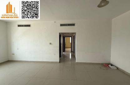 Apartment - 2 Bedrooms - 2 Bathrooms for rent in Al Rashidiya 2 - Al Rashidiya - Ajman
