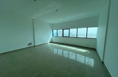 Apartment - 2 Bedrooms - 4 Bathrooms for rent in Al Mamzar Plaza - Al Taawun Street - Al Taawun - Sharjah