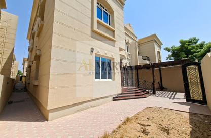 Villa - 4 - 5 for rent in Sharqan - Al Heerah - Sharjah Villa - 4 - 5 for rent in Sharqan - Al Heerah - Sharjah