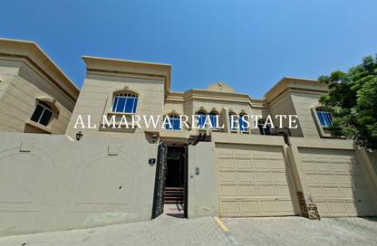 Villa - 4 - 5 for rent in Sharqan - Al Heerah - Sharjah Villa - 4 - 5 for rent in Sharqan - Al Heerah - Sharjah