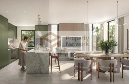 Apartment - 2 Bedrooms - 3 Bathrooms for sale in Cilia Tower 3 - Cilia at Ghaf Woods - Ghaf Woods - Dubai Land - Dubai Apartment - 2 Bedrooms - 3 Bathrooms for sale in Cilia Tower 3 - Cilia at Ghaf Woods - Ghaf Woods - Dubai Land - Dubai