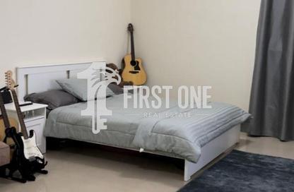 Apartment - Studio - 1 Bathroom for sale in Hydra Avenue Towers - City Of Lights - Al Reem Island - Abu Dhabi Apartment - Studio - 1 Bathroom for sale in Hydra Avenue Towers - City Of Lights - Al Reem Island - Abu Dhabi