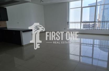 Apartment - Studio - 1 Bathroom for sale in Hydra Avenue Towers - City Of Lights - Al Reem Island - Abu Dhabi