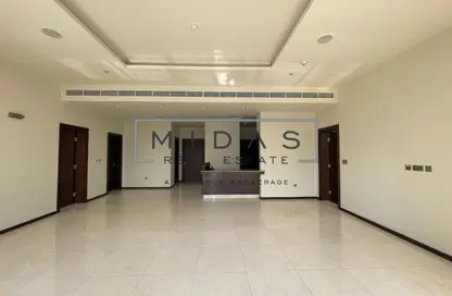 Apartment - 2 Bedrooms - 3 Bathrooms for rent in Amber - Tiara Residences - Palm Jumeirah - Dubai Apartment - 2 Bedrooms - 3 Bathrooms for rent in Amber - Tiara Residences - Palm Jumeirah - Dubai