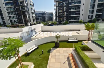 Apartment - 2 Bedrooms - 2 Bathrooms for rent in AZIZI Riviera 26 - AZIZI Riviera - Meydan One - Meydan - Dubai
