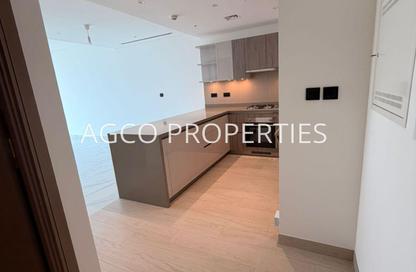 Apartment - 1 Bedroom - 2 Bathrooms for rent in Crest Grande - Sobha Hartland - Mohammed Bin Rashid City - Dubai Apartment - 1 Bedroom - 2 Bathrooms for rent in Crest Grande - Sobha Hartland - Mohammed Bin Rashid City - Dubai