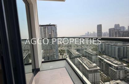 Apartment - 1 Bedroom - 2 Bathrooms for rent in Crest Grande - Sobha Hartland - Mohammed Bin Rashid City - Dubai Apartment - 1 Bedroom - 2 Bathrooms for rent in Crest Grande - Sobha Hartland - Mohammed Bin Rashid City - Dubai