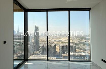 Apartment - 1 Bedroom - 2 Bathrooms for rent in Crest Grande - Sobha Hartland - Mohammed Bin Rashid City - Dubai Apartment - 1 Bedroom - 2 Bathrooms for rent in Crest Grande - Sobha Hartland - Mohammed Bin Rashid City - Dubai