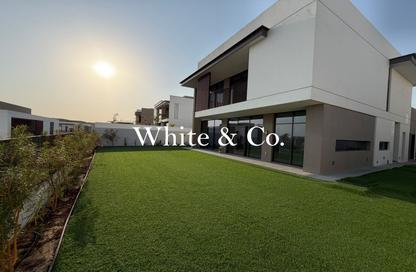 Villa - 4 - 5 for sale in Tilal Al Furjan - Al Furjan - Dubai