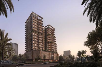 Apartment - Studio - 1 for sale in The Archive by Imtiaz - Dubai Land Residence Complex - Dubai Apartment - Studio - 1 for sale in The Archive by Imtiaz - Dubai Land Residence Complex - Dubai