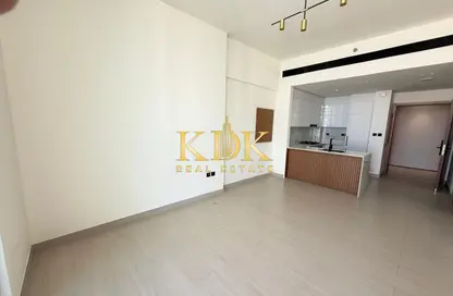 Apartment - 1 Bedroom - 2 Bathrooms for rent in Binghatti House - District 10 - Jumeirah Village Circle - Dubai