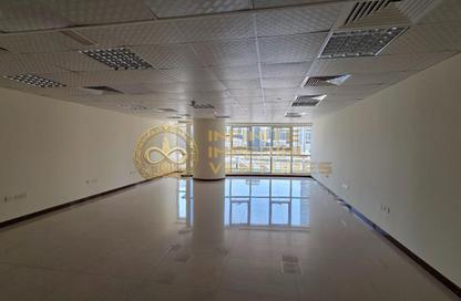 Office Space - Studio - 1 for rent in Goldcrest Executive - JLT Cluster C - Jumeirah Lake Towers - Dubai