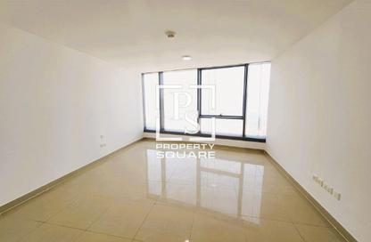 Apartment - 4 Bedrooms - 4 Bathrooms for rent in Sky Tower - Shams Abu Dhabi - Al Reem Island - Abu Dhabi