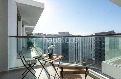 Apartment - 1 Bedroom - 1 Bathroom for rent in Laya Heights - Dubai Studio City - Dubai Apartment - 1 Bedroom - 1 Bathroom for rent in Laya Heights - Dubai Studio City - Dubai