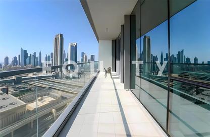 Apartment - 3 Bedrooms - 3 Bathrooms for sale in Vida Dubai Mall Tower 1 - Vida Residences Dubai Mall - Downtown Dubai - Dubai Apartment - 3 Bedrooms - 3 Bathrooms for sale in Vida Dubai Mall Tower 1 - Vida Residences Dubai Mall - Downtown Dubai - Dubai