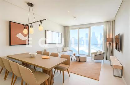 Apartment - 3 Bedrooms - 3 Bathrooms for sale in Vida Dubai Mall Tower 1 - Vida Residences Dubai Mall - Downtown Dubai - Dubai Apartment - 3 Bedrooms - 3 Bathrooms for sale in Vida Dubai Mall Tower 1 - Vida Residences Dubai Mall - Downtown Dubai - Dubai