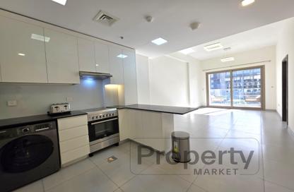 Apartment - 1 Bedroom - 2 Bathrooms for rent in The Wings Block C - Arjan - Dubai