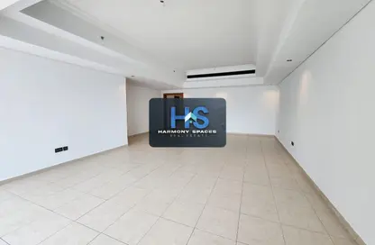 Apartment - 2 Bedrooms - 4 Bathrooms for rent in Al Seef Tower 2 - Al Seef Towers - JLT Cluster U - Jumeirah Lake Towers - Dubai